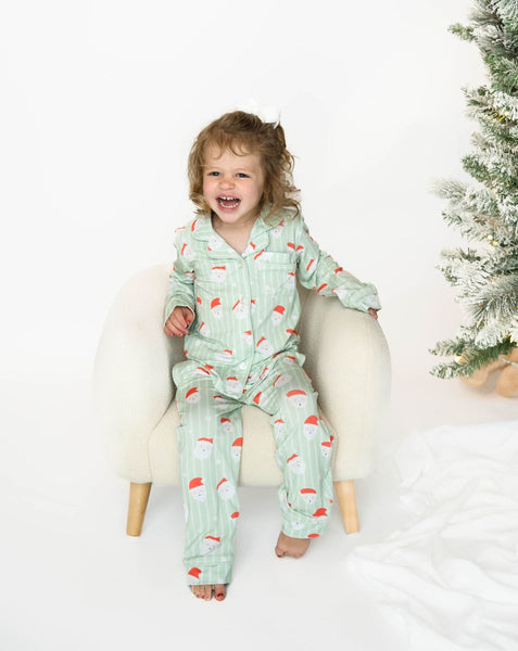 Christmas Cheer Pajama Set