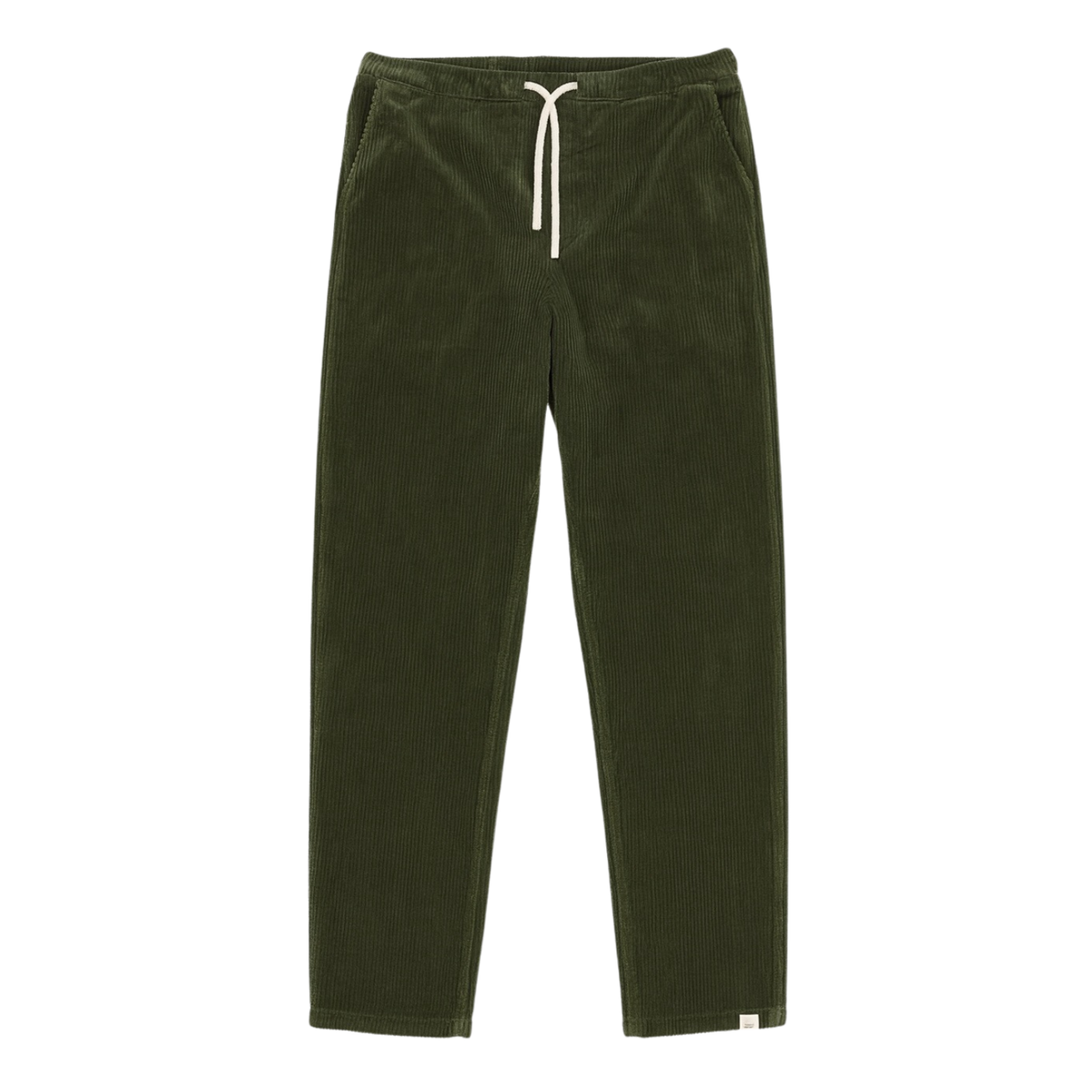 Arlo Green Cord Joggers