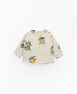 Little Rooster Tee