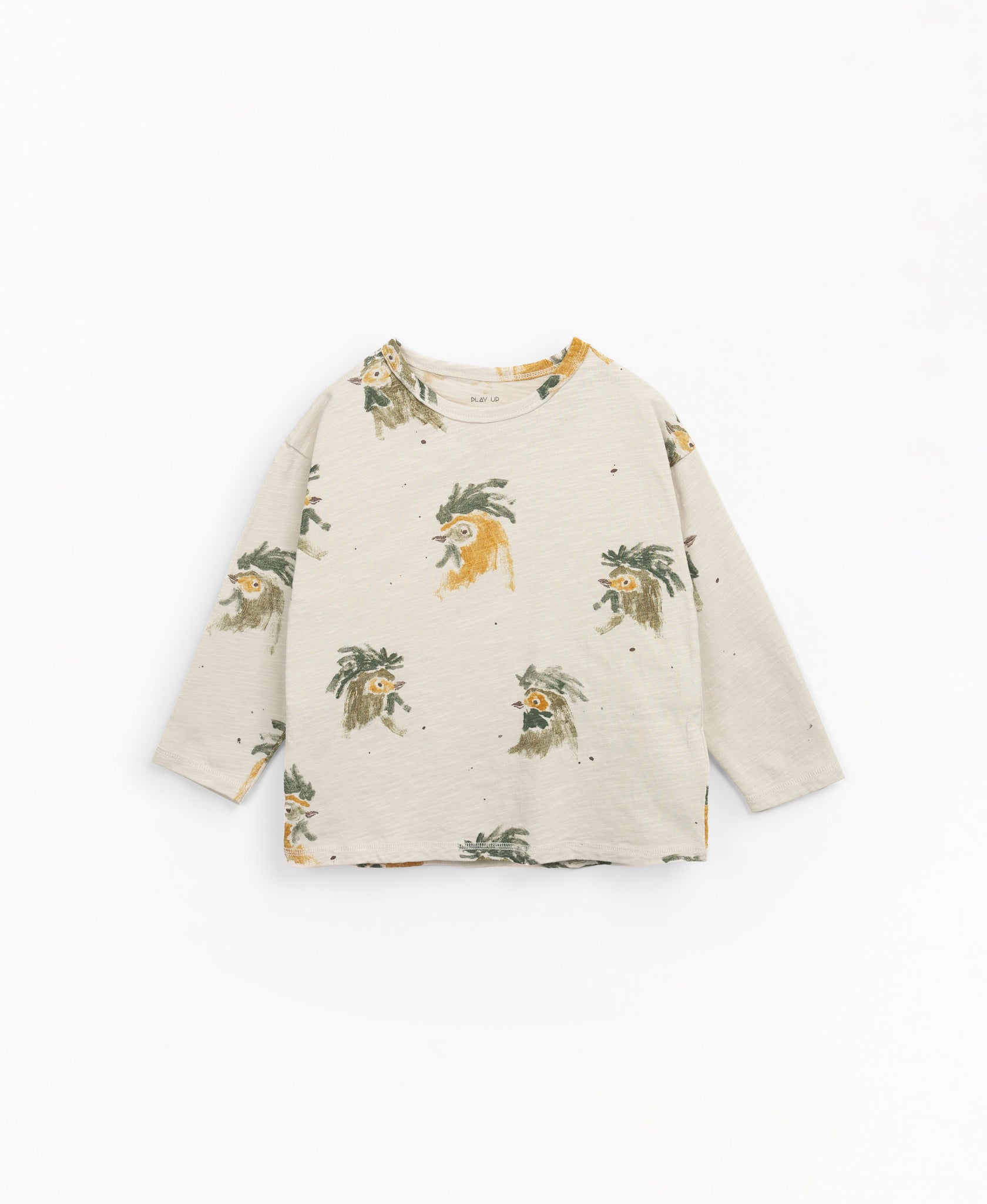 Rooster Tee *LAST SIZE - 6Y*