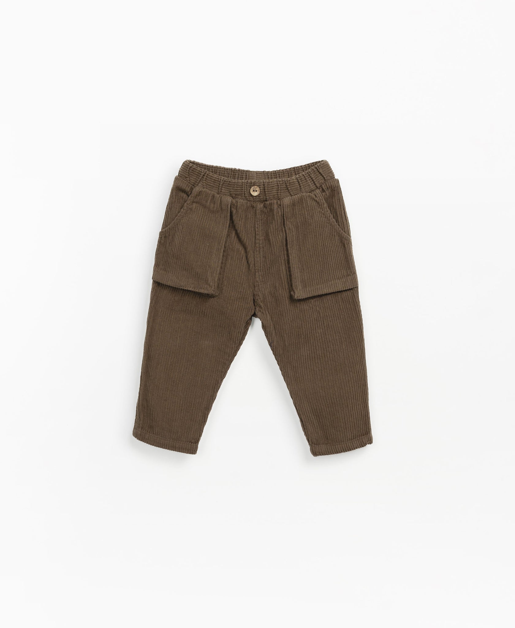 Roots Trouser