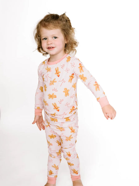 Everything Nice Pajama Set