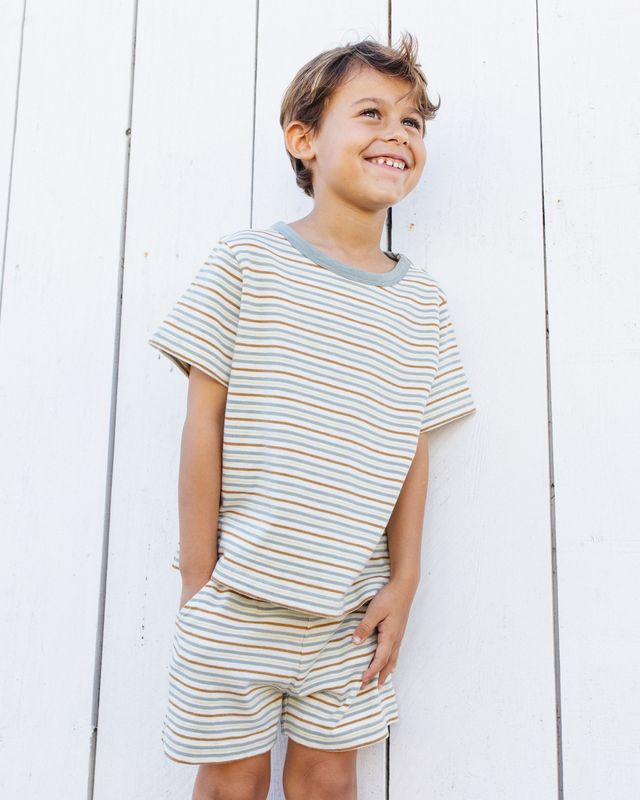 Play Set Vintage Stripes