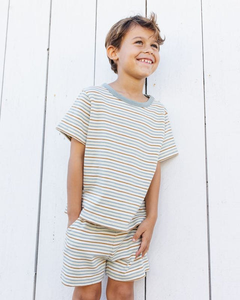 Play Set Vintage Stripes