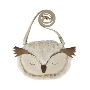 Britta Exclusive Purse - Owl