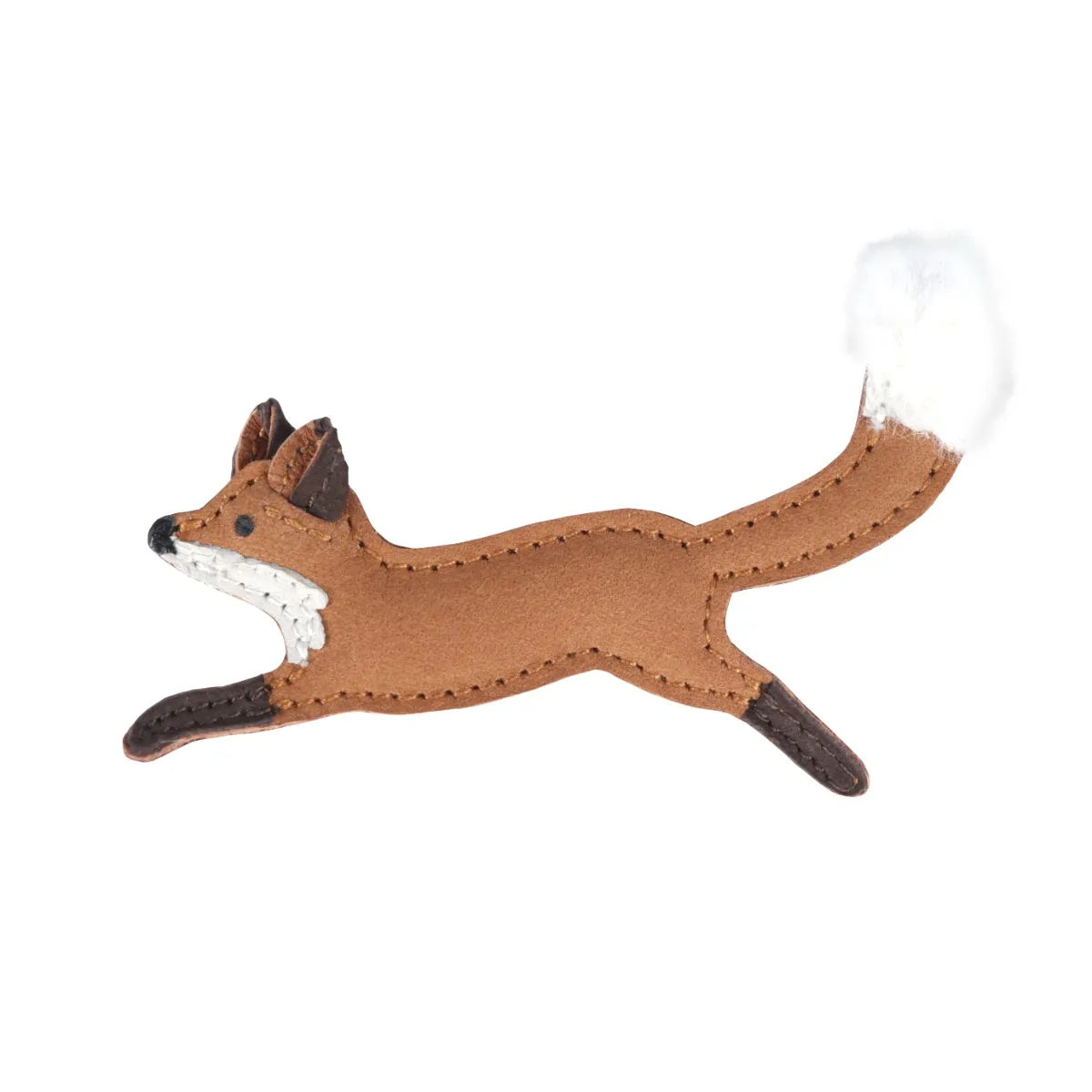 Hoppe Clip - Fox