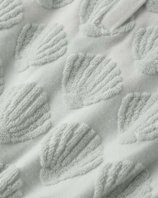 Cinch Playsuit | Seashells