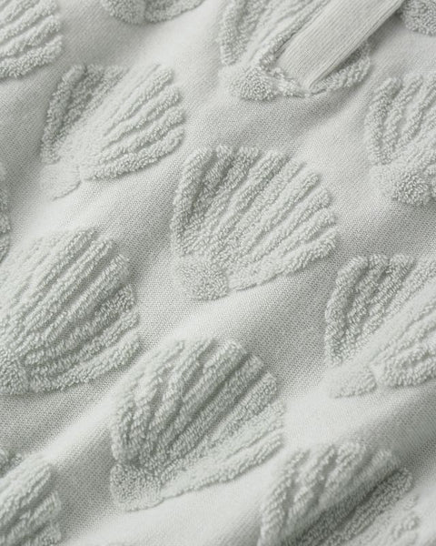 Cinch Playsuit | Seashells