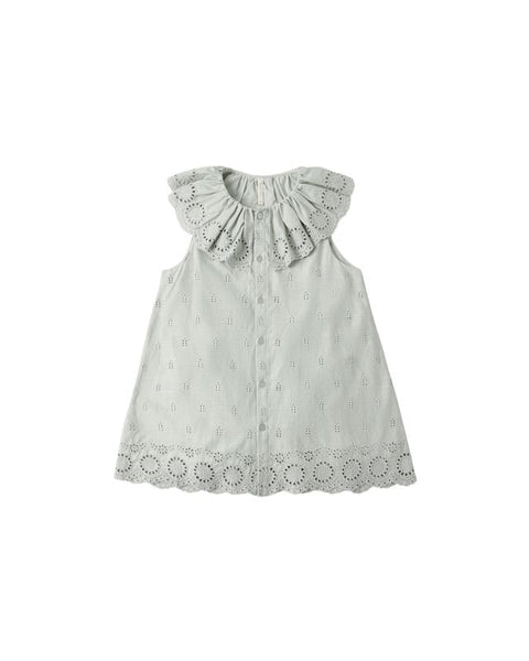 Marina Dress | Seafoam