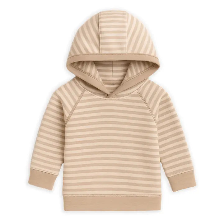 Hoodie/ Jogger Set | Clay