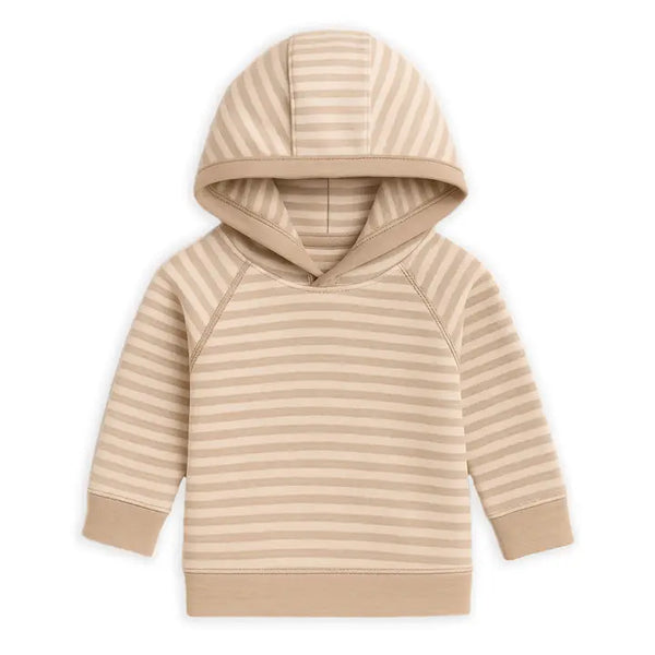 Hoodie/ Jogger Set | Clay