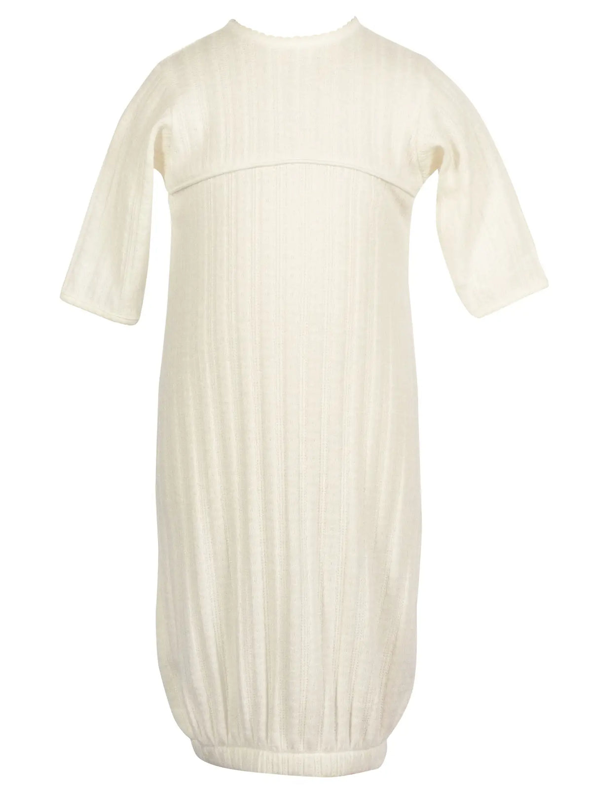 Amory Daygown - Cream