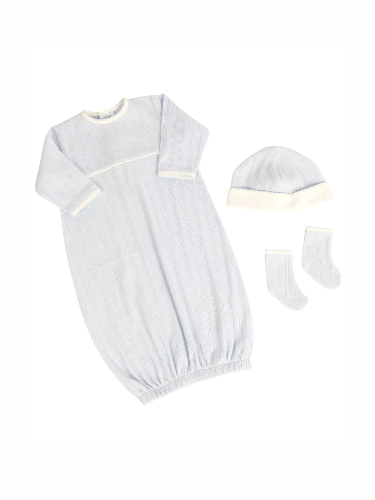 Amory Gift Set - Blue
