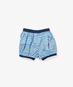 Athlea Bloomer - Painted Stripe