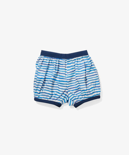 Athlea Bloomer - Painted Stripe