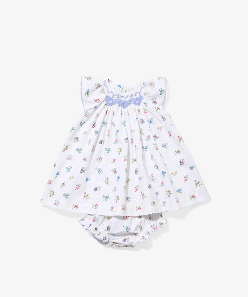 Betty Baby Dress - Very Dress