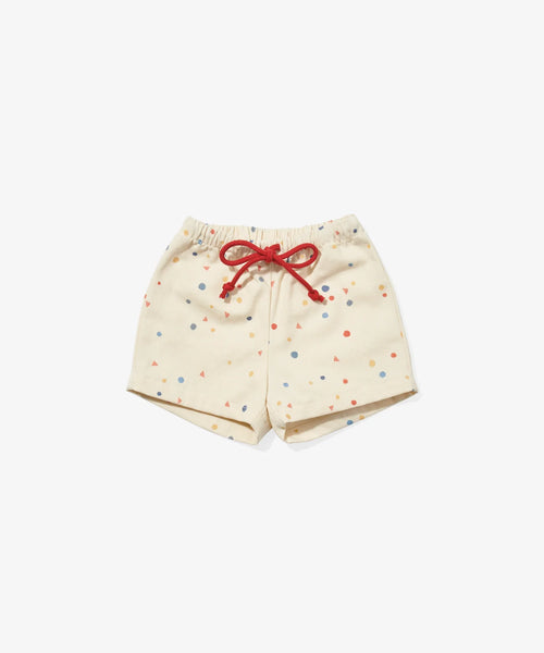 Bingo Baby Short - Signature Dot