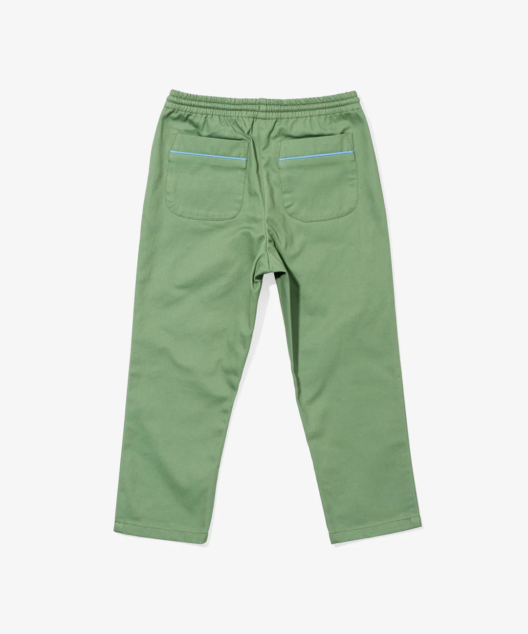 Bowie Pant - Green