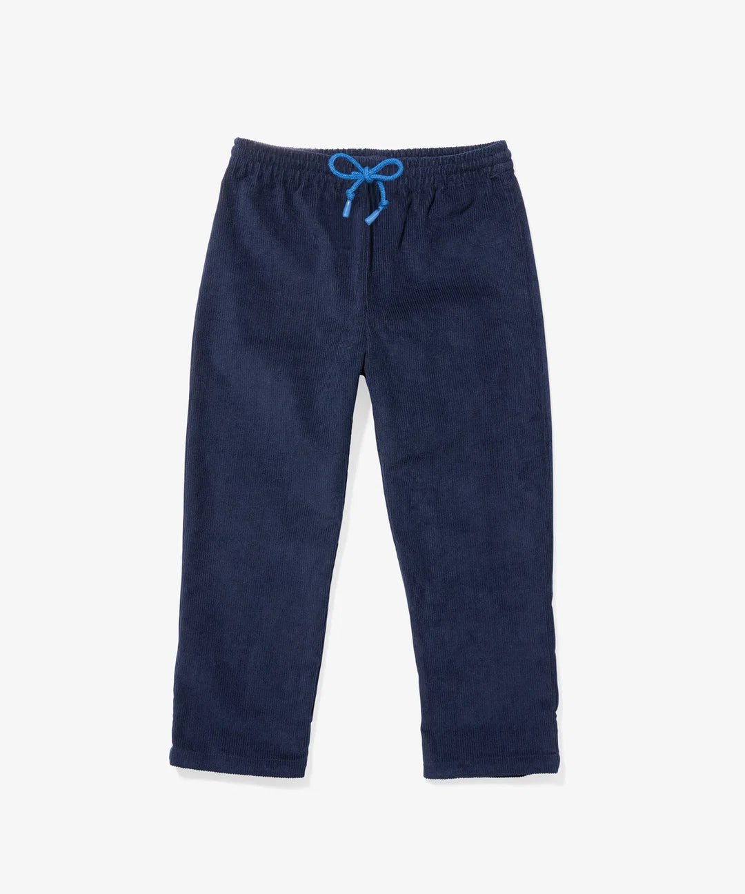 Bowie Pant - Navy Corduroy
