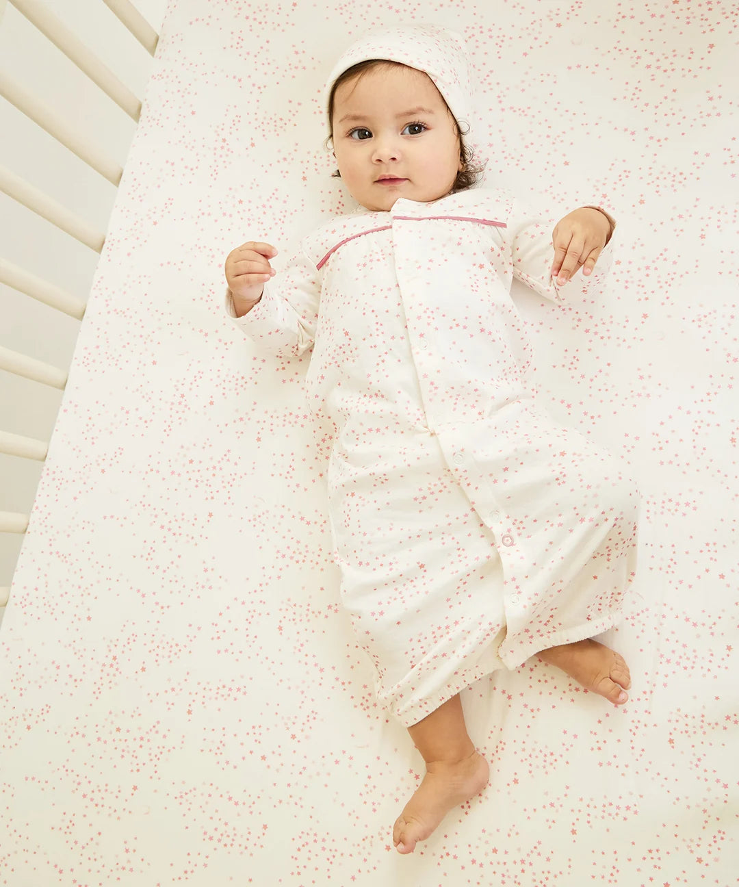 Convertible Gown - Rose Star