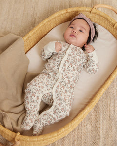 Quincy Mae Pointelle Pajama Pant – Little White Sneakers