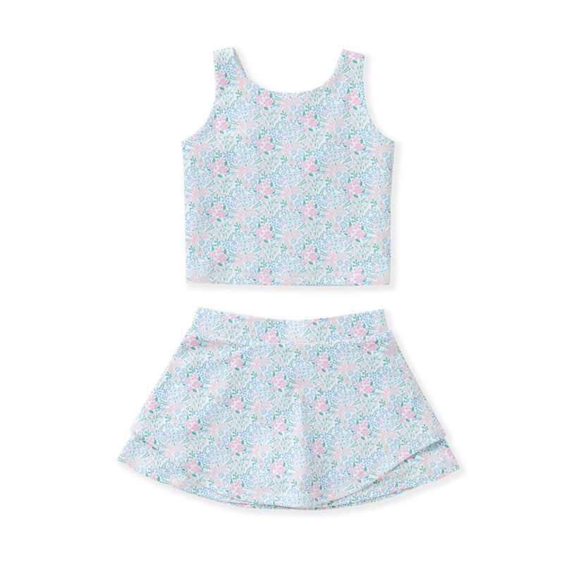 Ditsy Bloom Set
