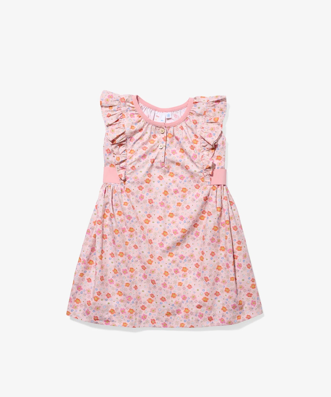 Edie Dress - Daisy