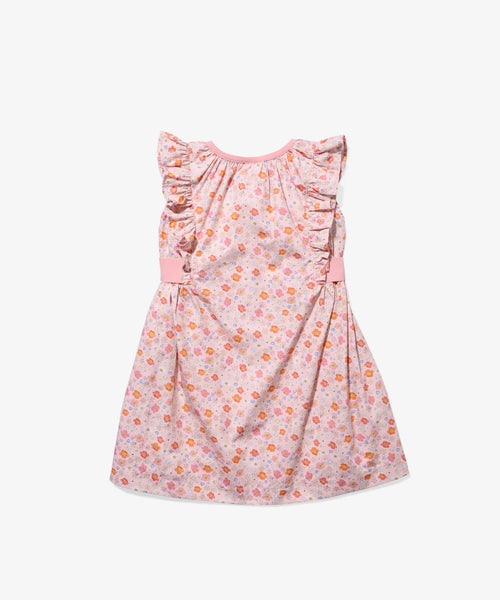 Edie Dress - Daisy