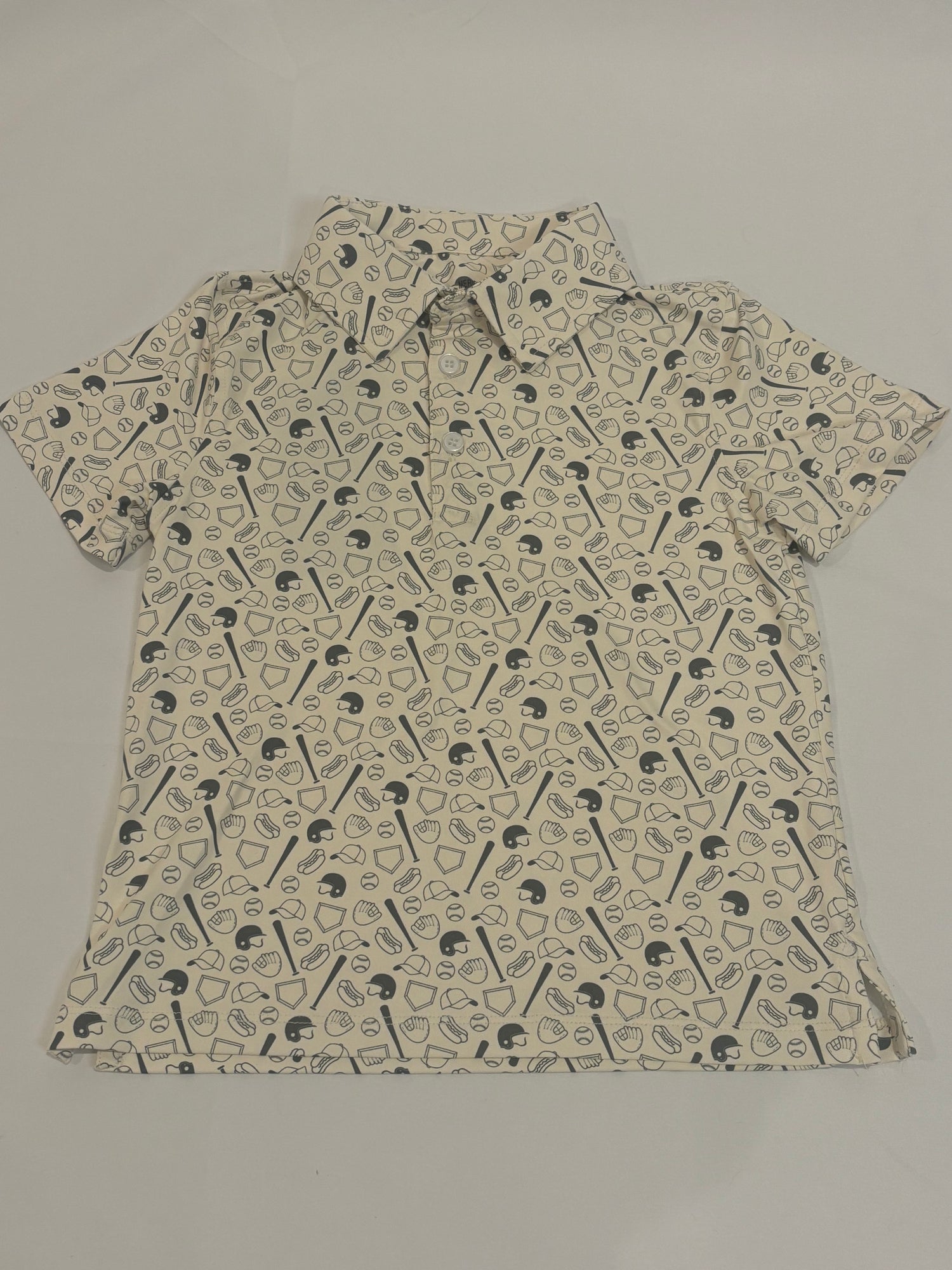 Home Run Polo