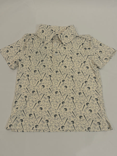 Home Run Polo