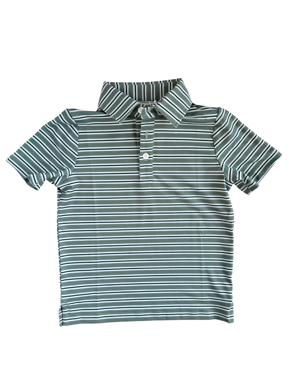 Performance Polo - Green Heritage