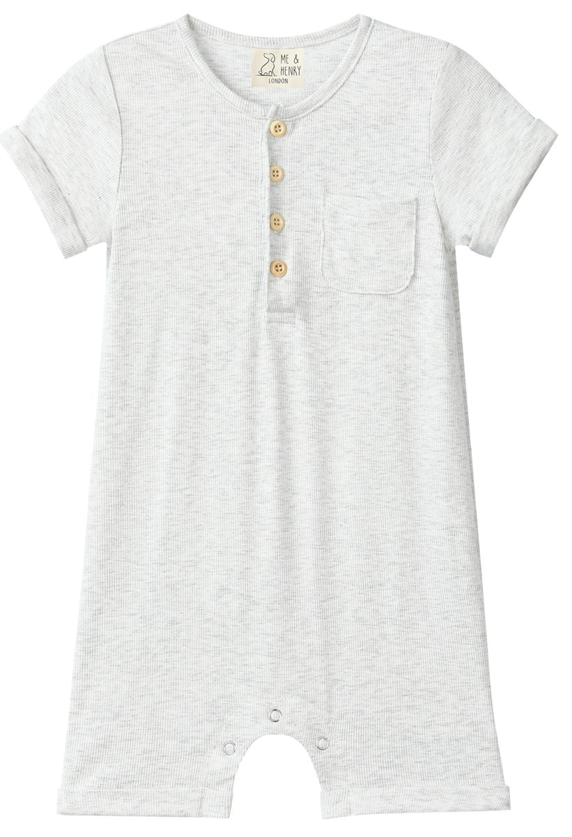 Camborne Romper