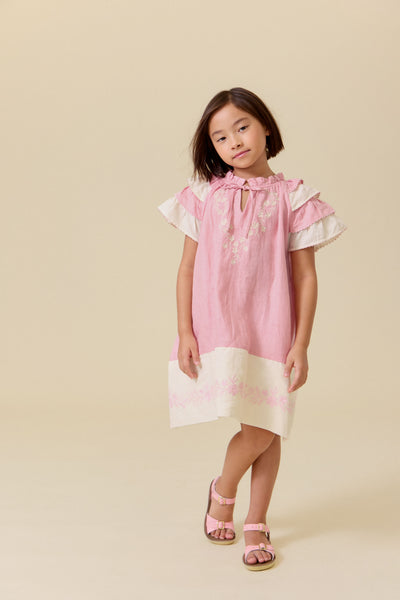 Linnea Dress