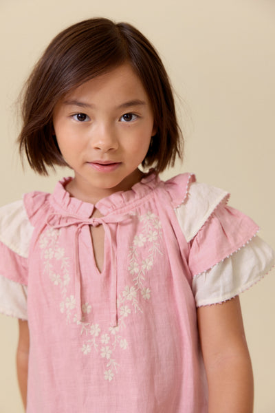Linnea Dress