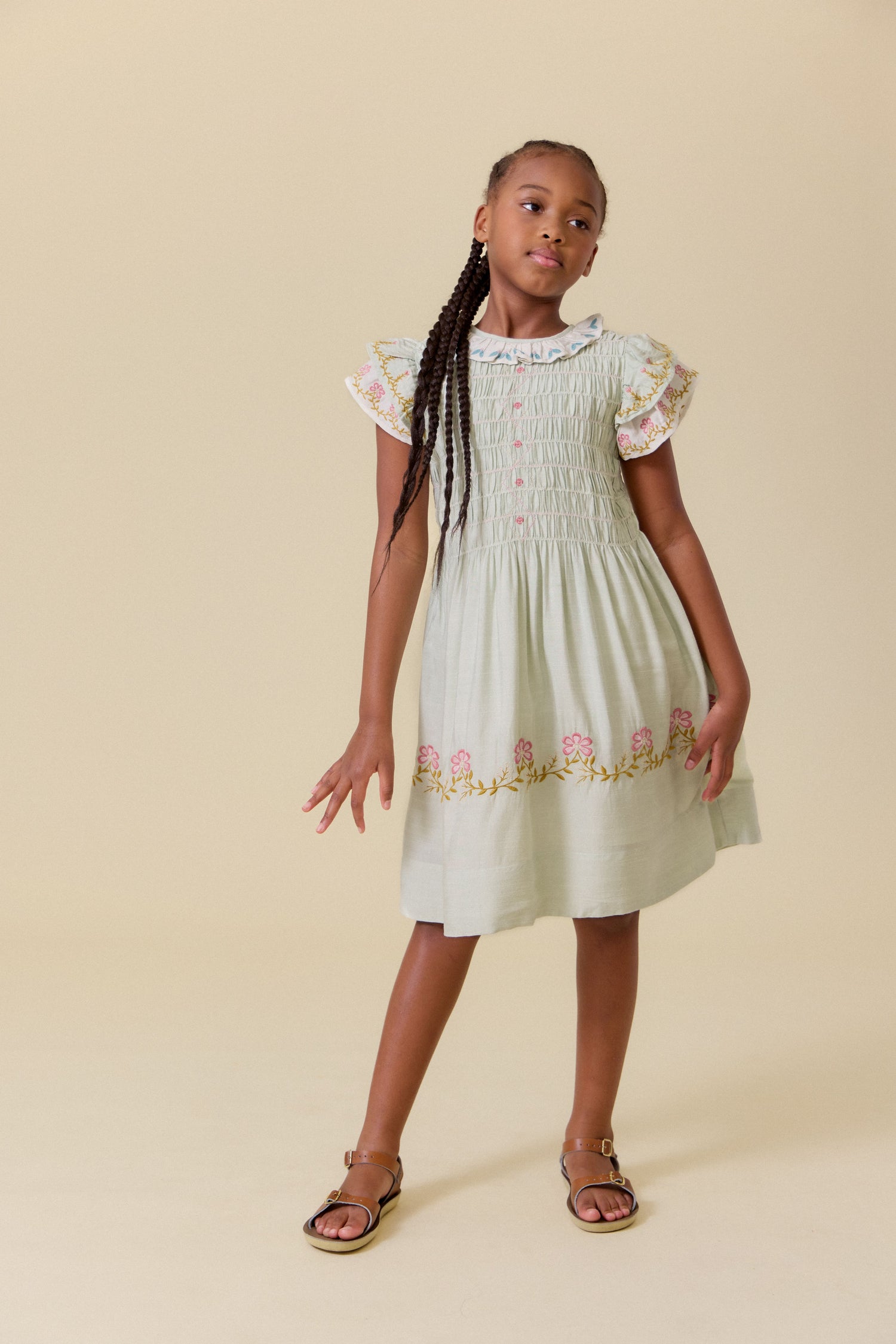 Jane Dress