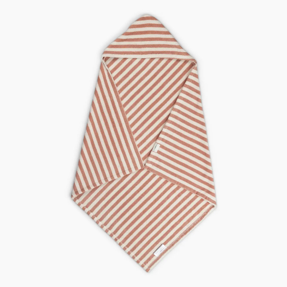 Hooded Towel | Gumdrop