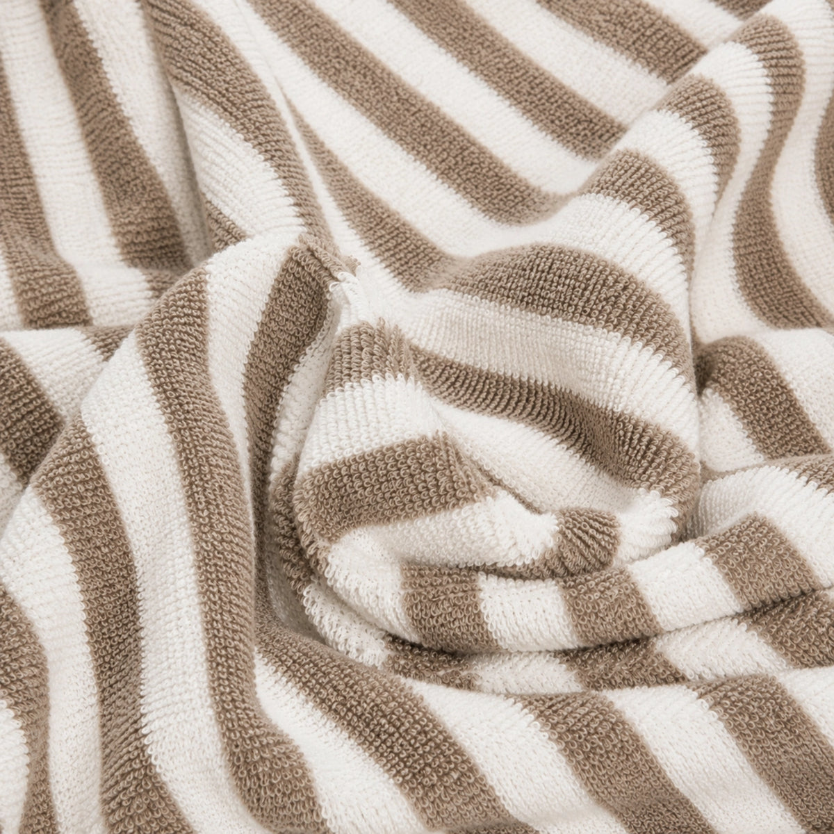 Hooded Towel | Birch