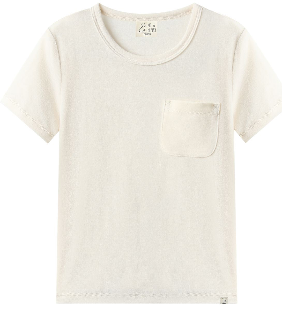 Josh Tee (Cream)