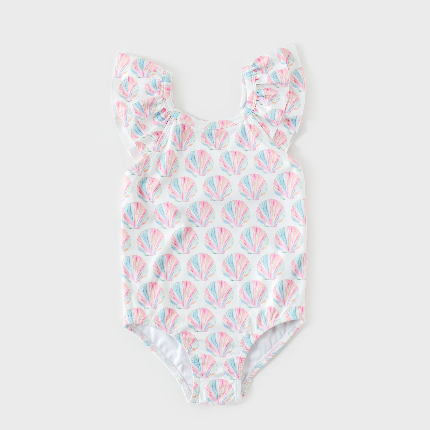 Shell yeah swimsuit