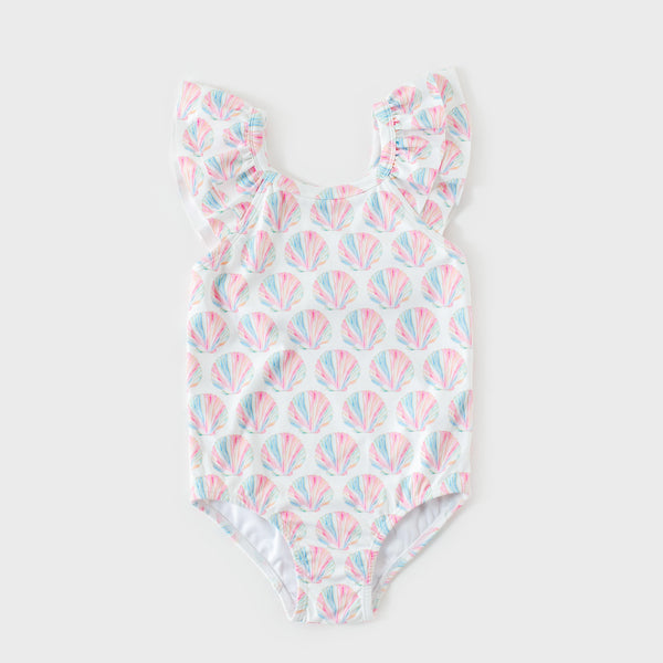 Shell yeah swimsuit