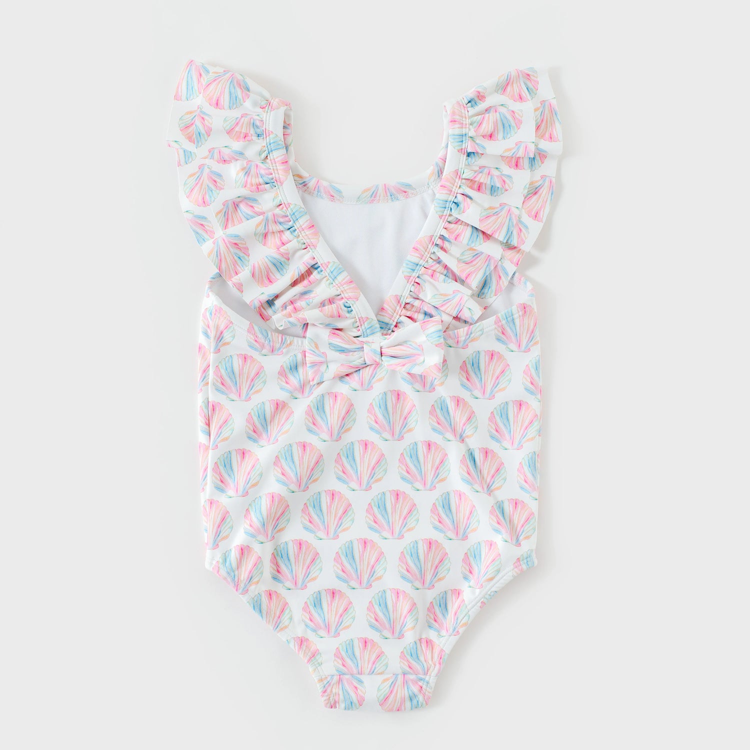 Shell yeah swimsuit