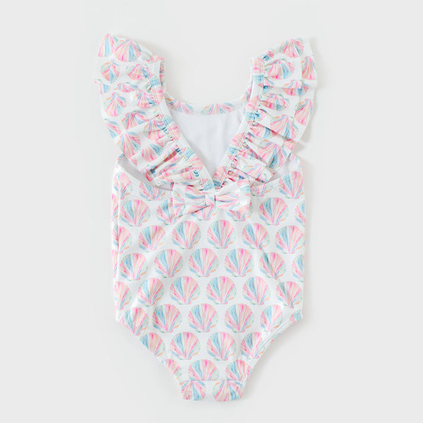 Shell yeah swimsuit