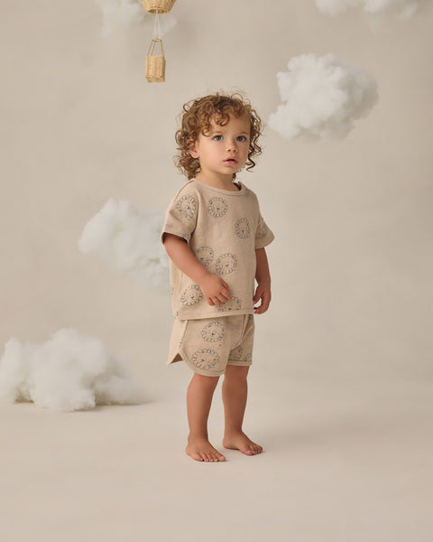 Spongy Play Set (Lion)
