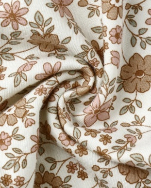 Bamboo Pajama Set | Bloom