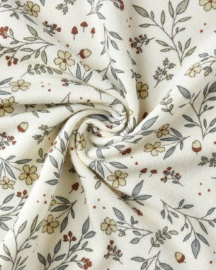 Bamboo Pajama Set | Woodland