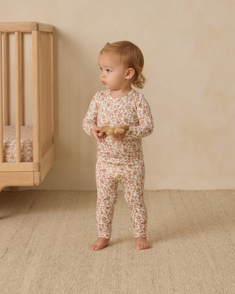 Bamboo Pajama Set | Bloom