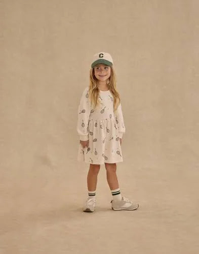 Sweatshirt Dress | Tennis