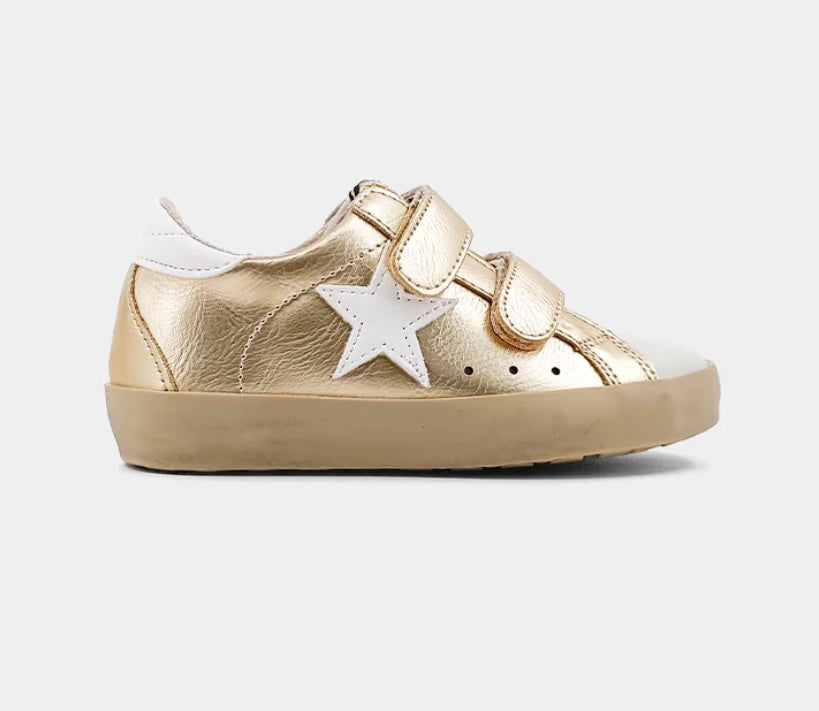 Sunny Mini (Gold)