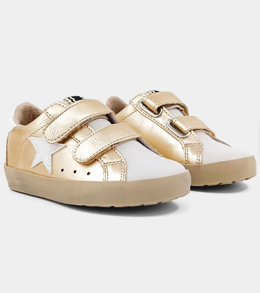 Sunny Mini (Gold)