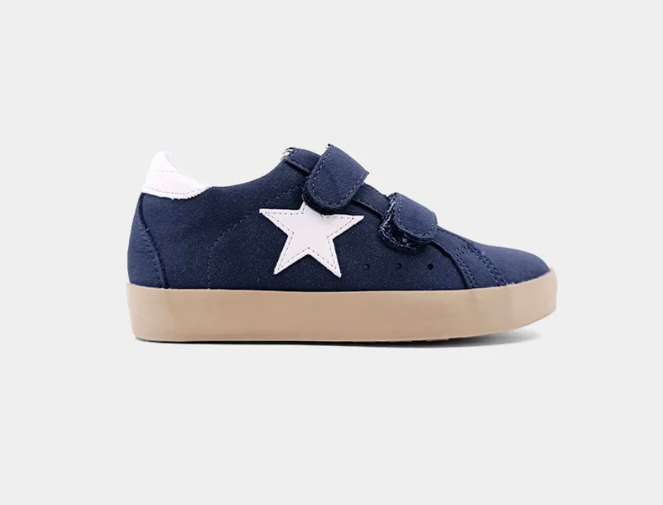 Sunny Mini (Navy)